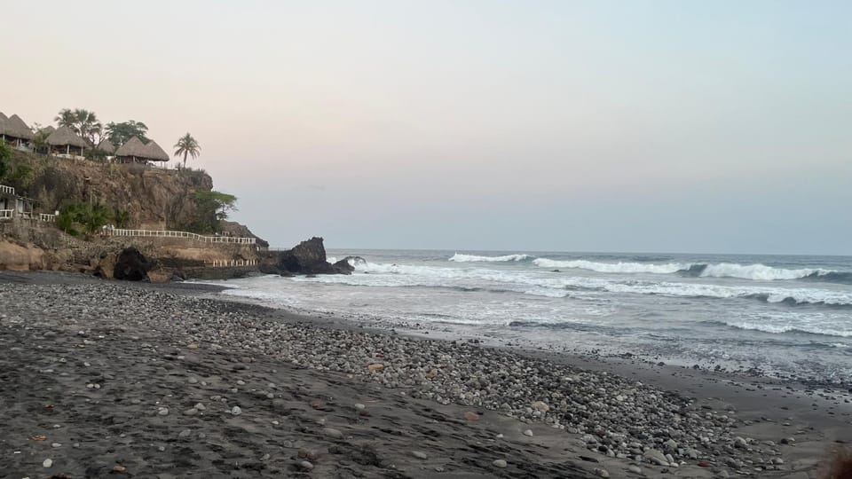 Mango Soul Apartment in La Libertad Department, El Salvador