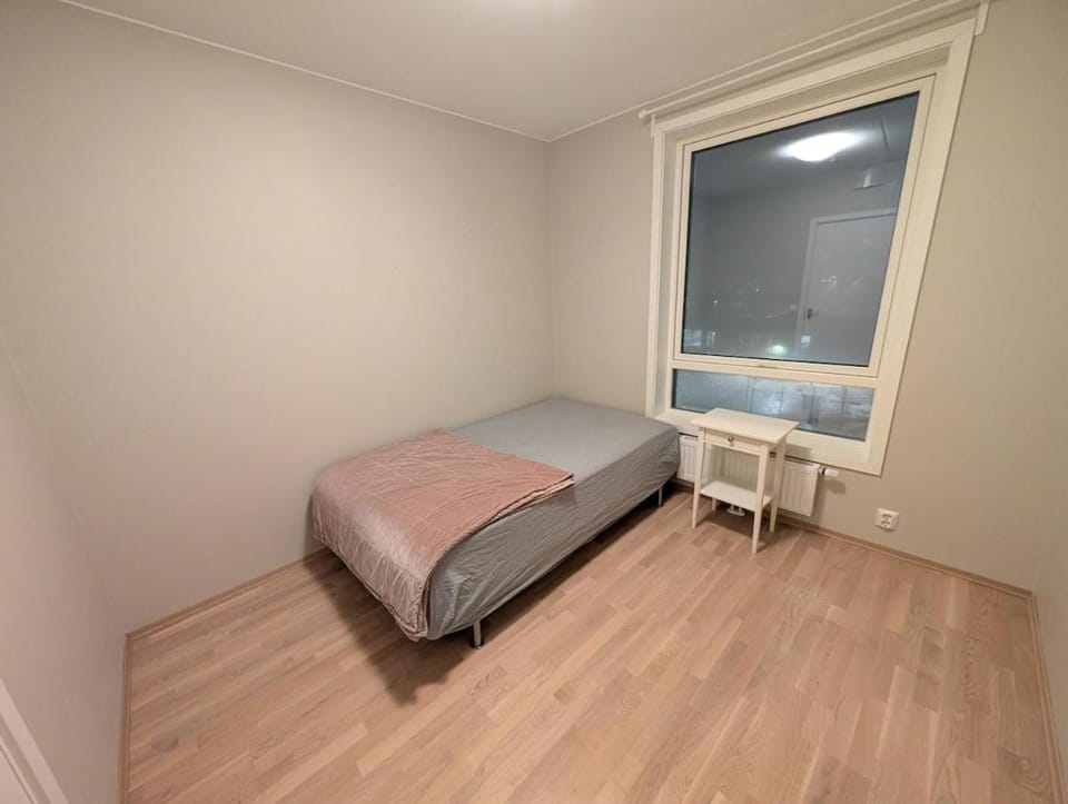 Entire apartment, 3 bedrooms 2 bathrooms Centrally located in Loren Apartment in Oslo