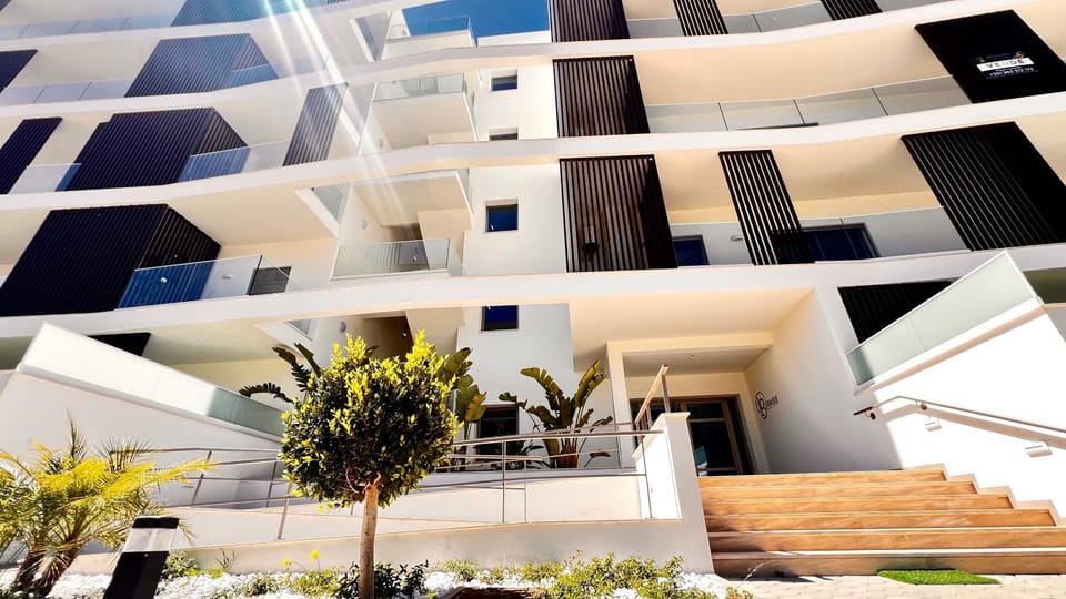 Litoral Blue Apartment in Portimao