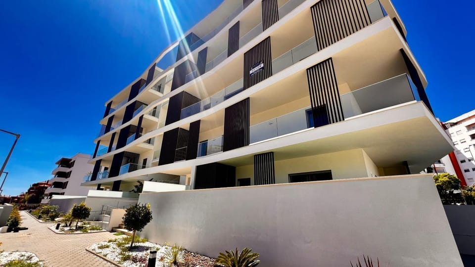 Litoral Blue Apartment in Portimao