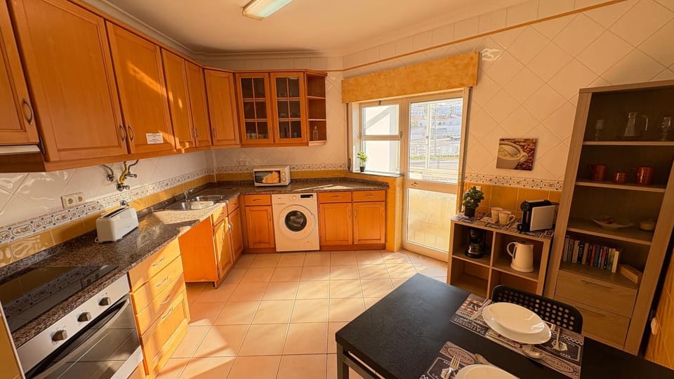 People, Billiard, Children play ground, Minigolf, Kitchen or kitchenette, Kitchen or kitchenette, Dining area, Hiking, flat iron, internet, oven, stove, toaster, washing machine, dryer