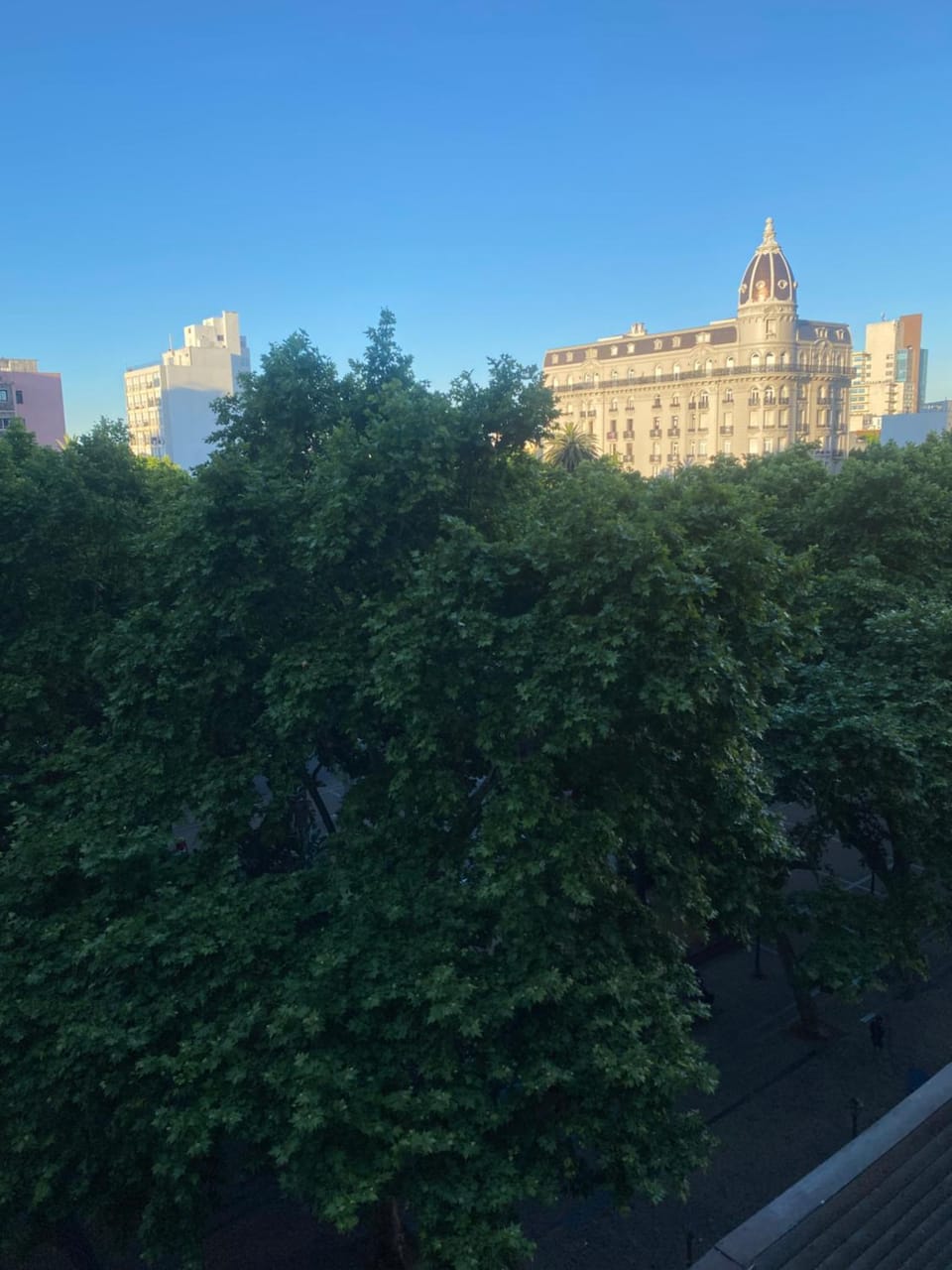 Apartamento centrico Apartment in Montevideo Department, Uruguay