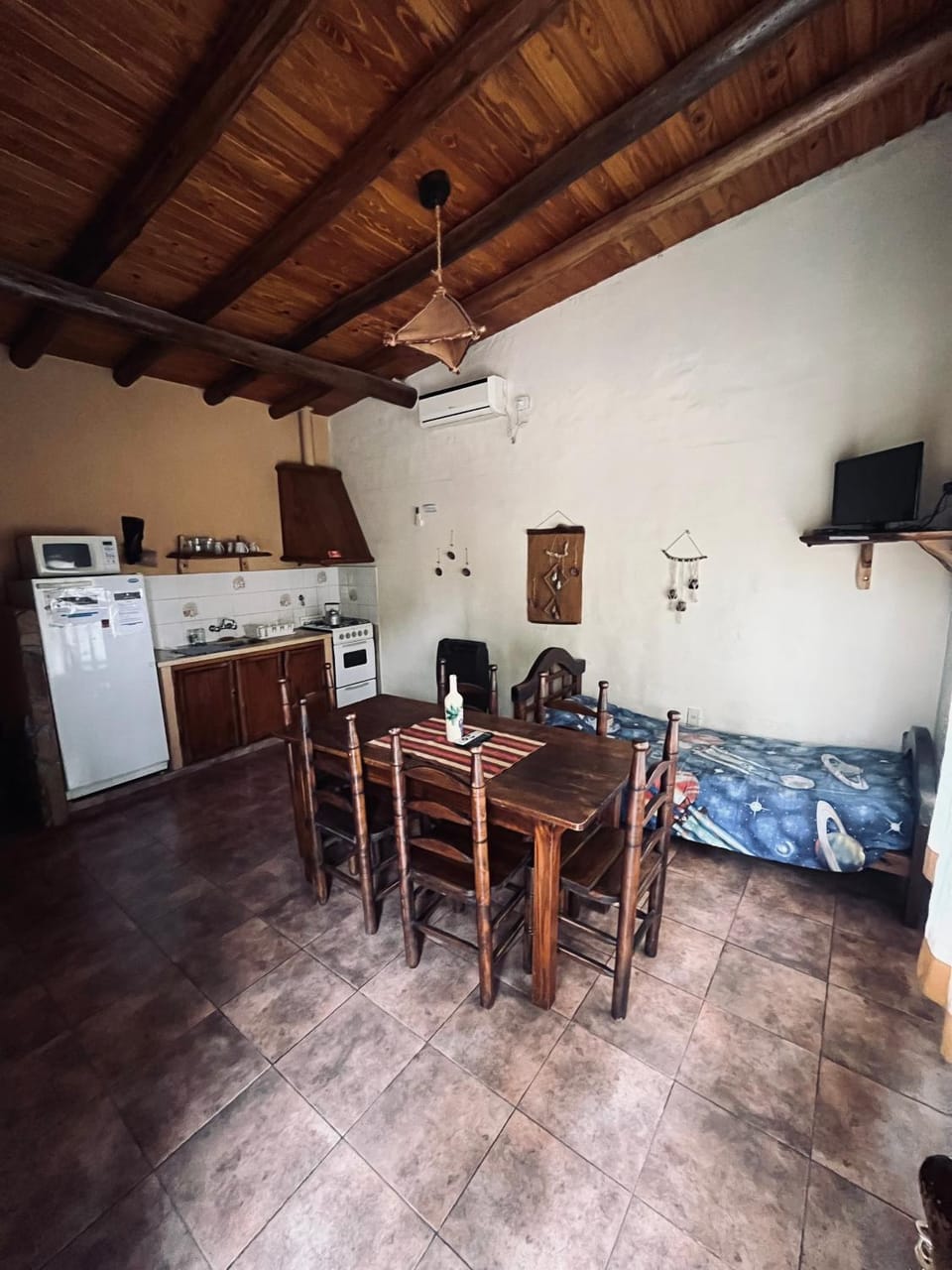 Quinta Los Acacios Apartment in San Rafael