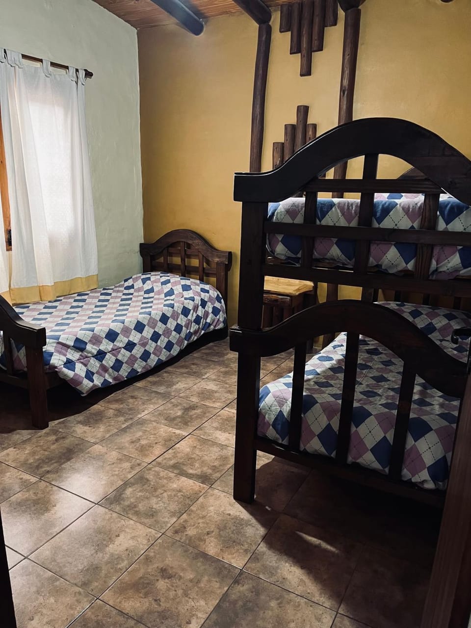 Quinta Los Acacios Apartment in San Rafael