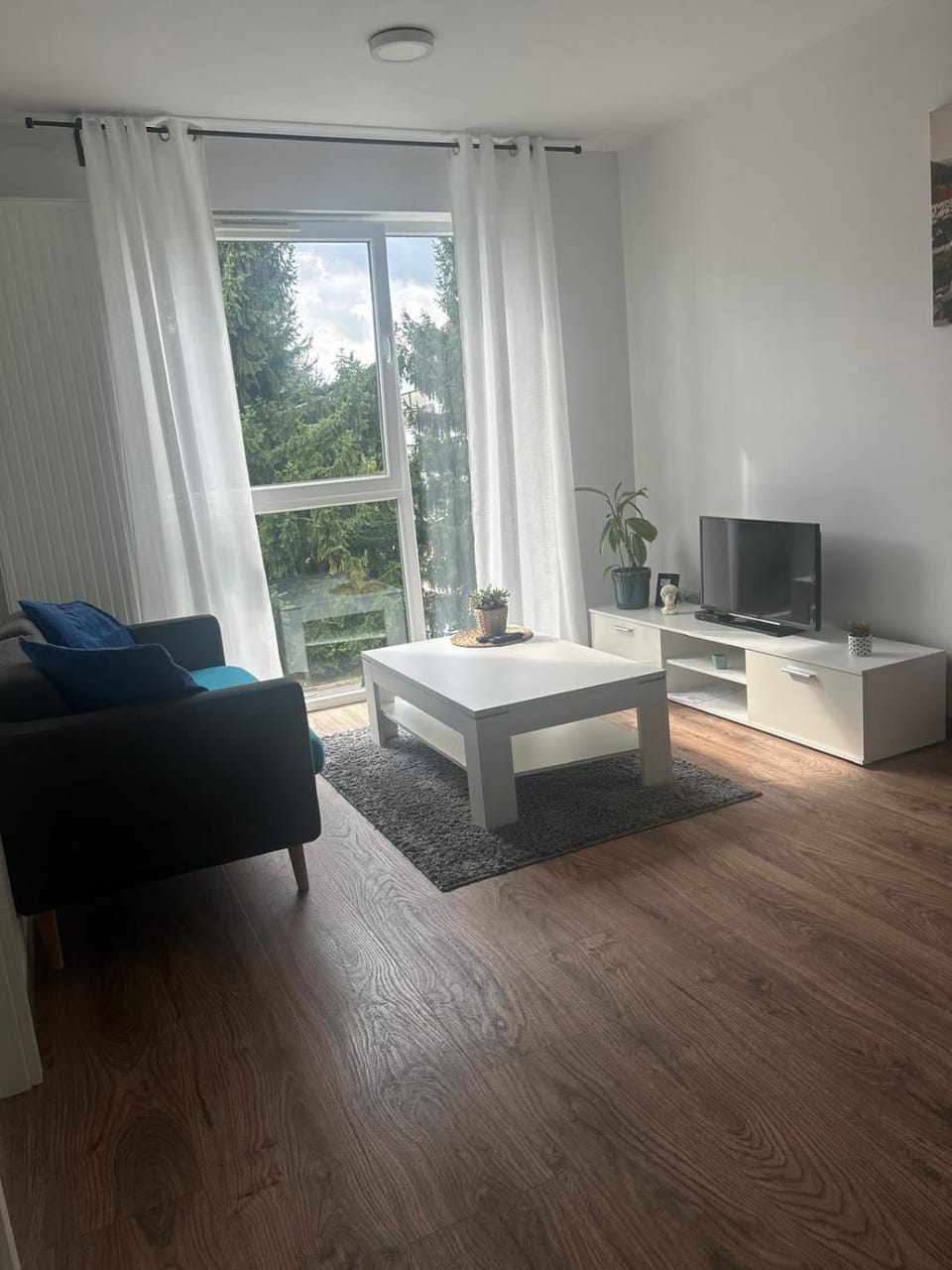 Cube Apartamenty Apartment in Poland