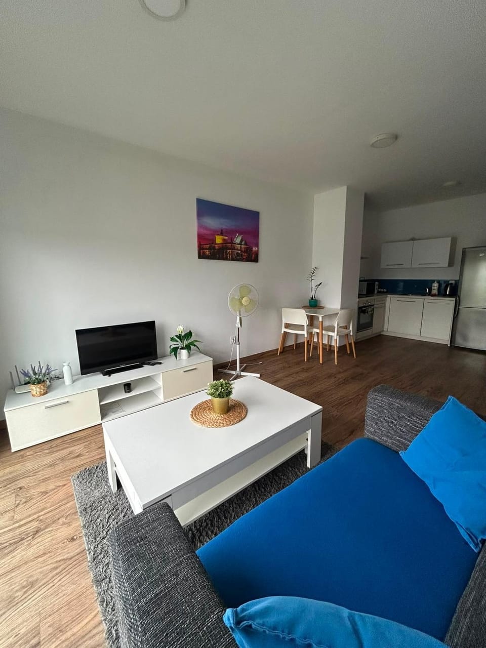 Cube Apartamenty Apartment in Masovian Voivodeship