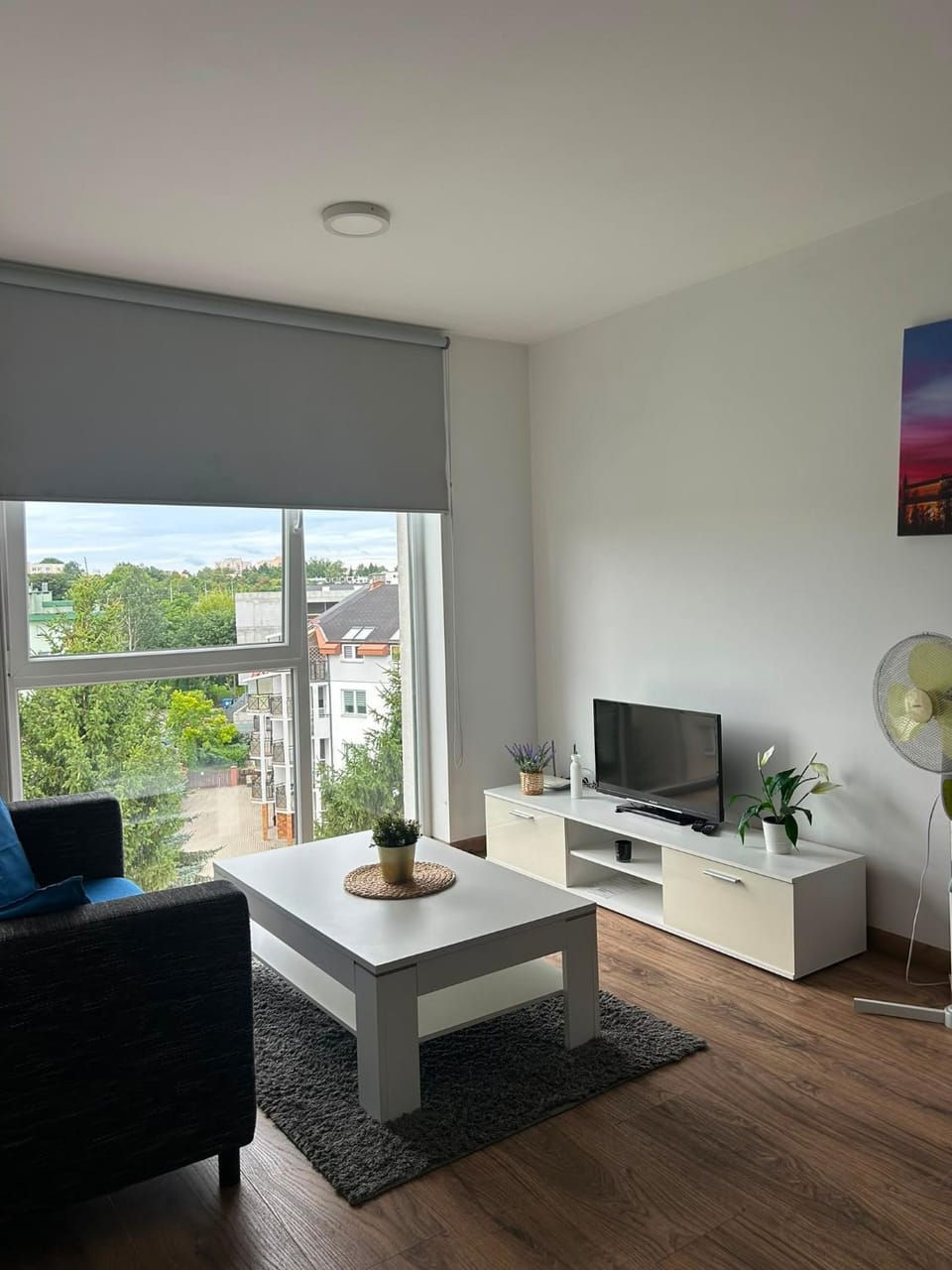 Cube Apartamenty Apartment in Masovian Voivodeship
