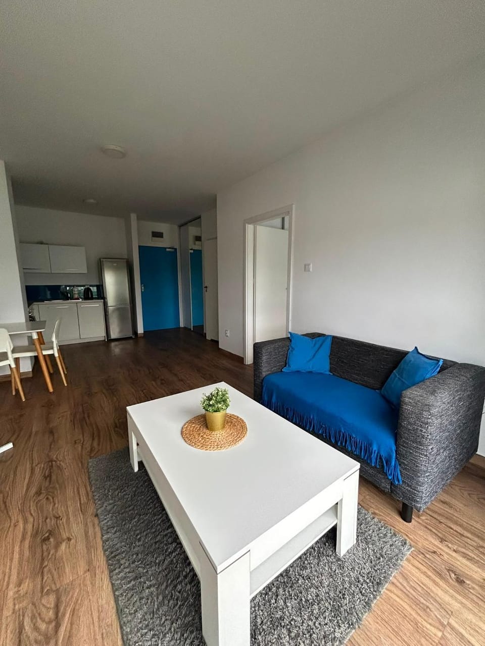 Cube Apartamenty Apartment in Masovian Voivodeship