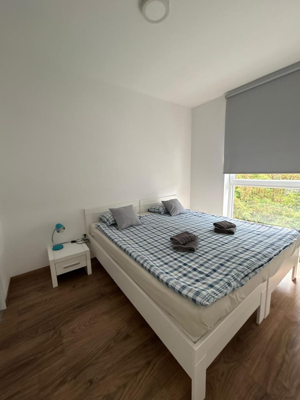 Cube Apartamenty Apartment in Poland