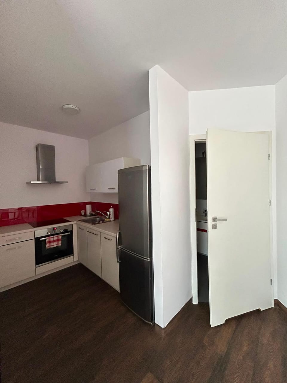 Cube Apartamenty Apartment in Poland