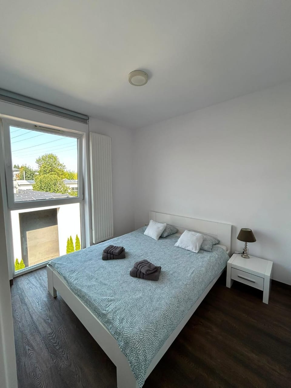 Cube Apartamenty Apartment in Poland
