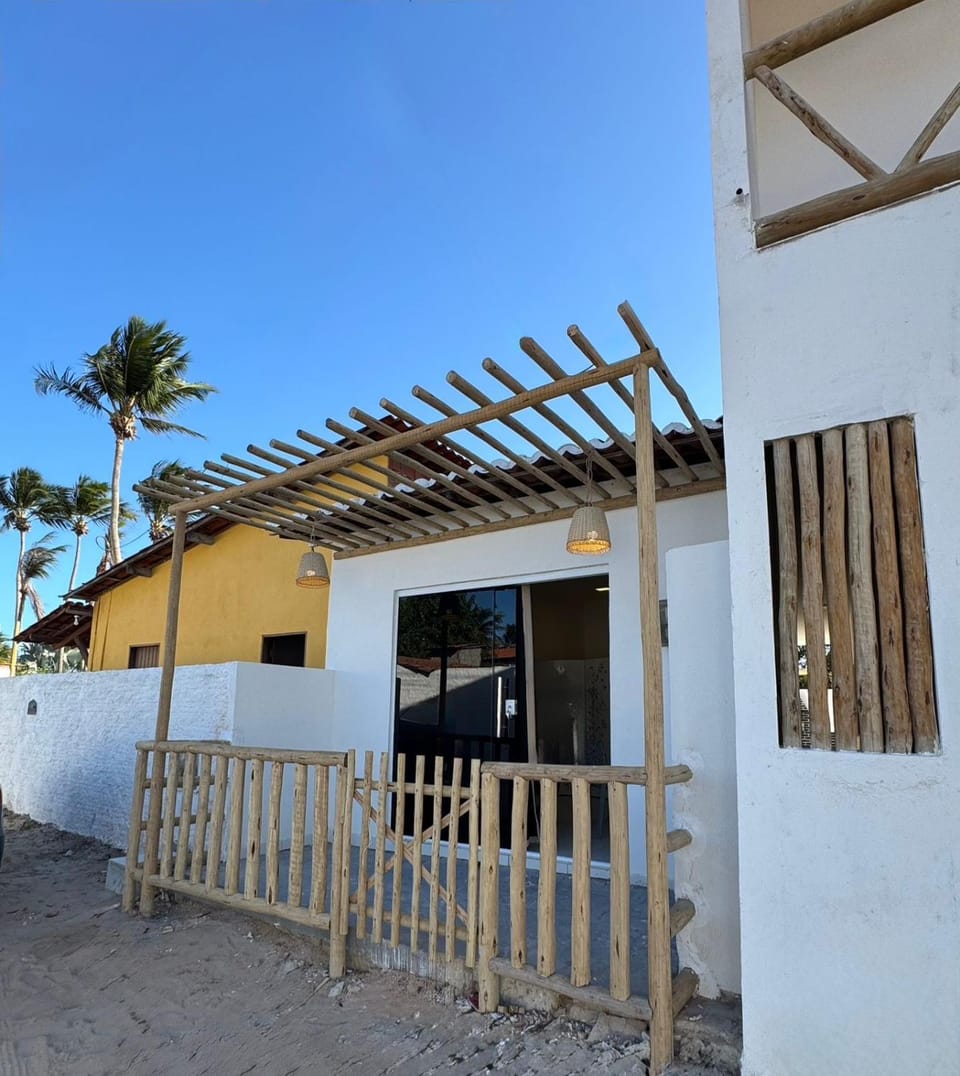 Casa aconchego do pontal House in State of Ceará