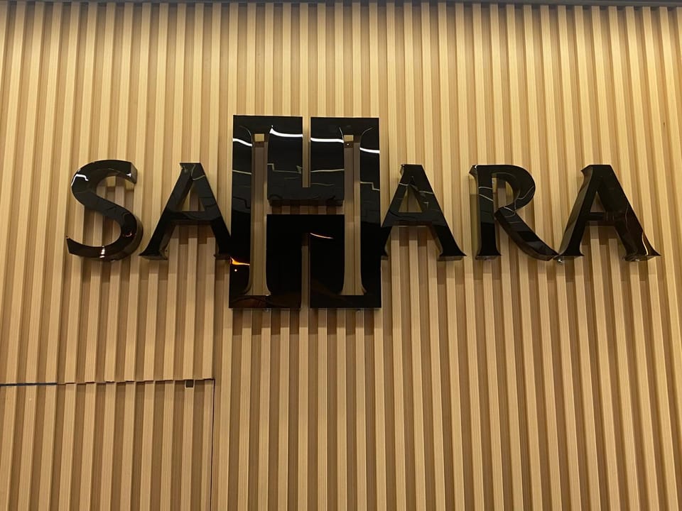 Hotel sahara Hotel in Medellin