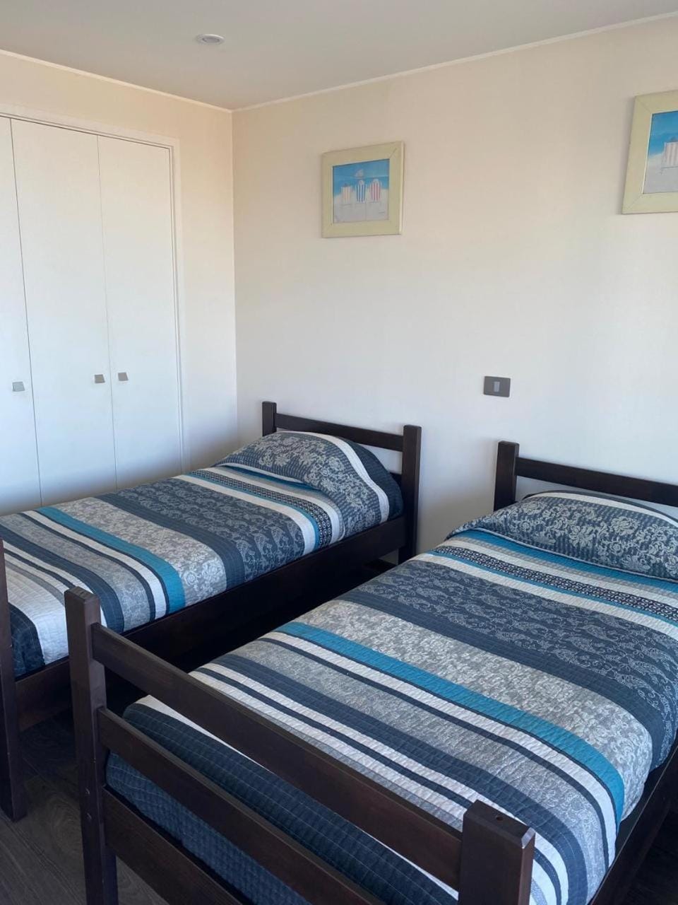 Departamentos Mednav Montemar Apartment in Santiago Metropolitan Region