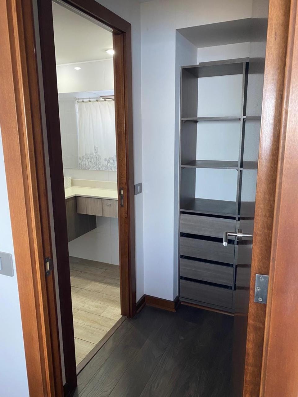 Departamentos Mednav Montemar Apartment in Santiago Metropolitan Region