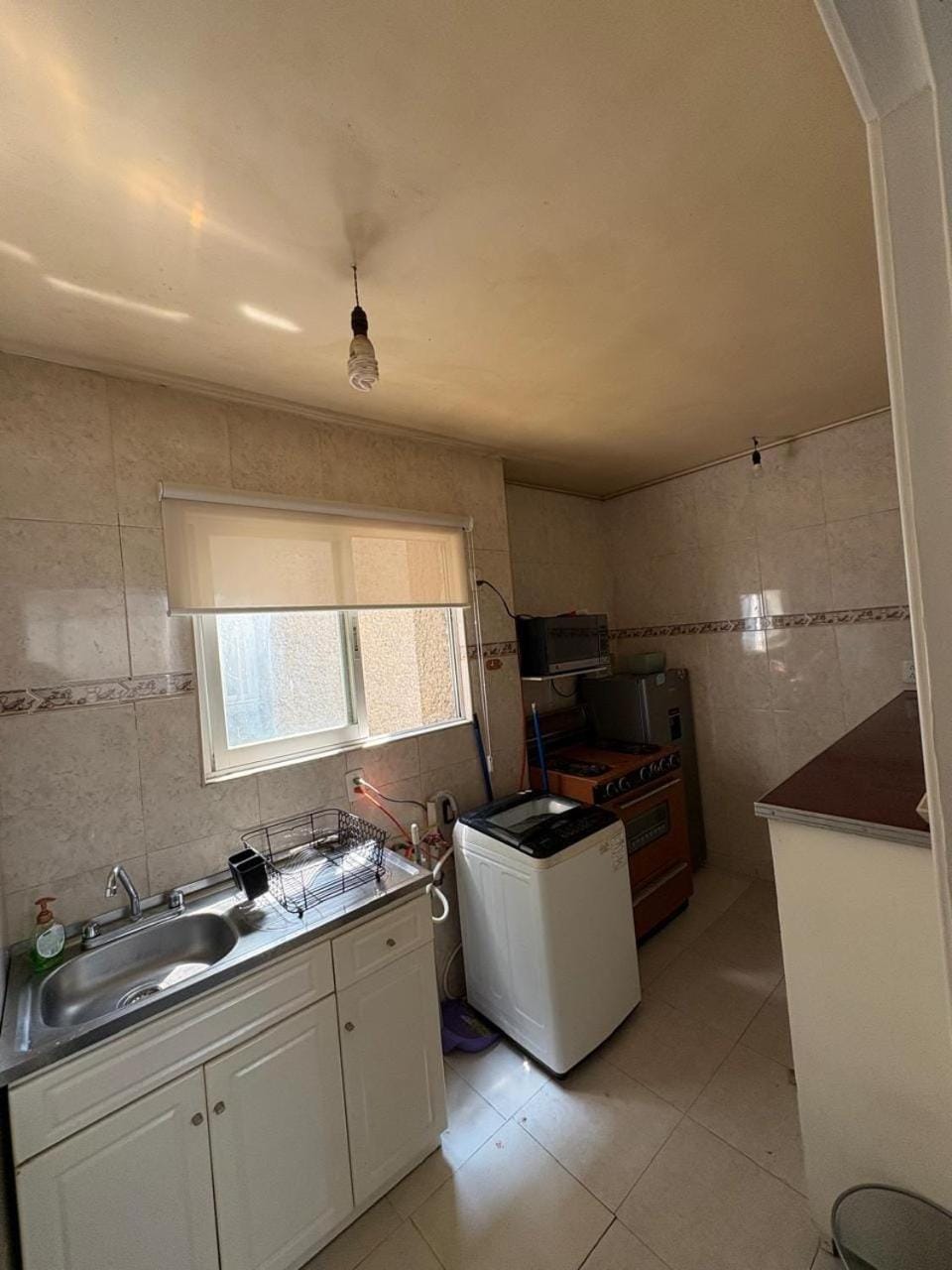 Stay in Trendy Roma Norte Apartment in Mexico City