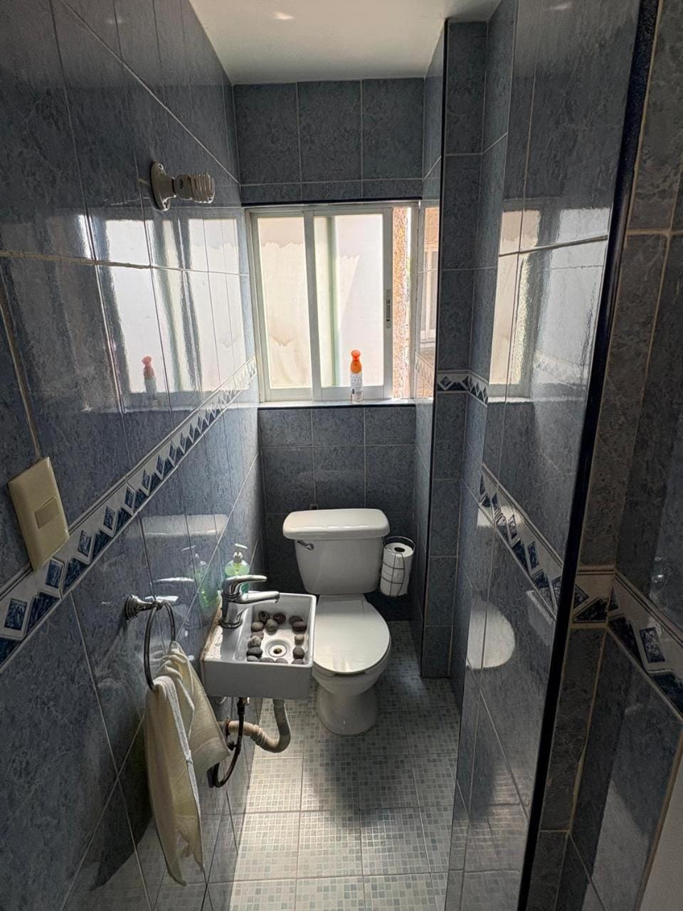 Stay in Trendy Roma Norte Apartment in Mexico City