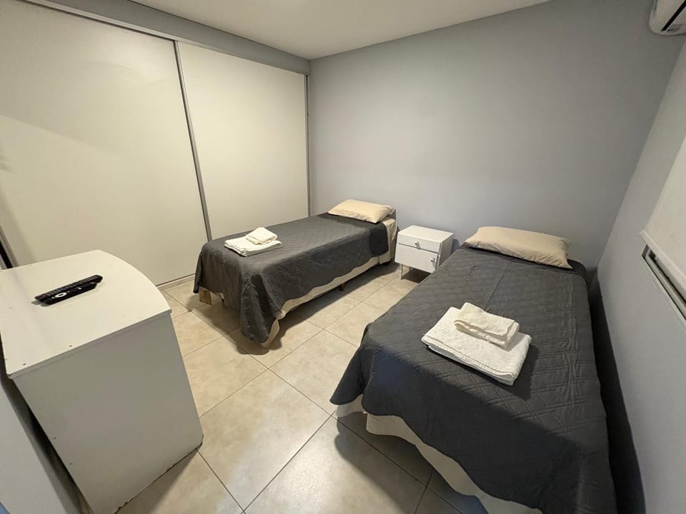Duplex en el centro, 3 habitaciones Apartment in Catamarca