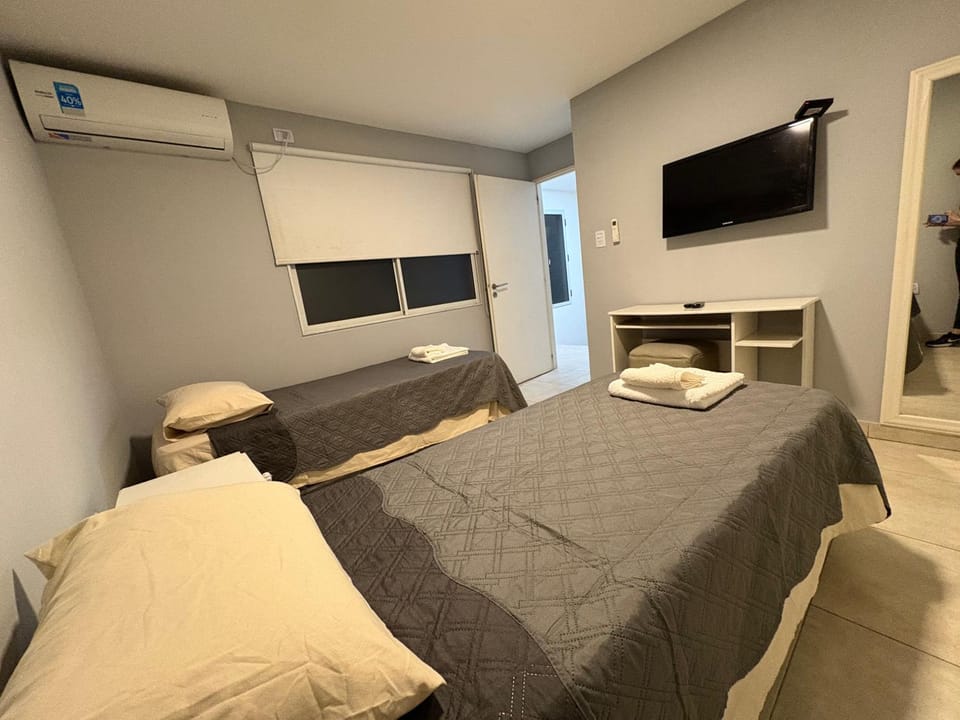 Duplex en el centro, 3 habitaciones Apartment in Catamarca