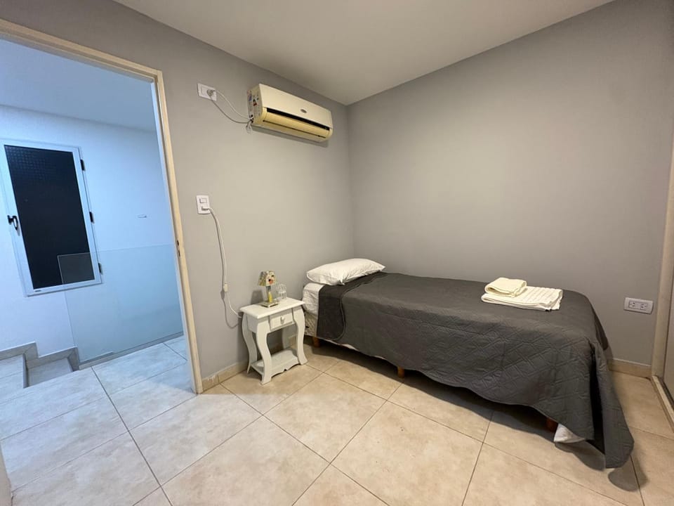 Duplex en el centro, 3 habitaciones Apartment in Catamarca