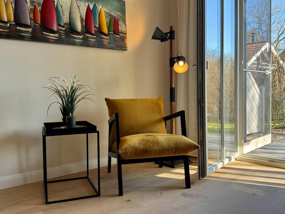 "Waldresidenz", App 02 Apartment in Prerow