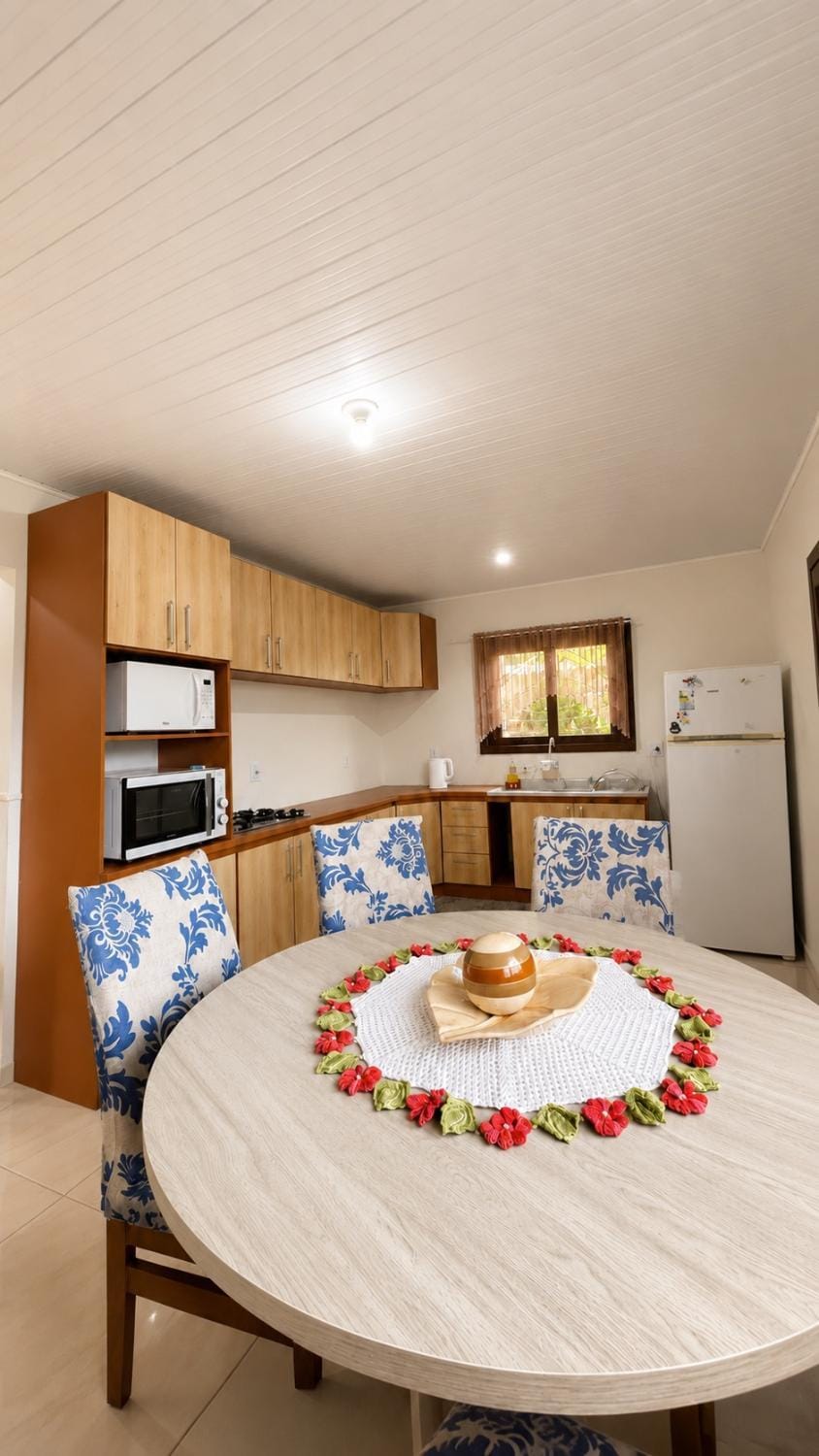 Casa Turista House in State of Santa Catarina