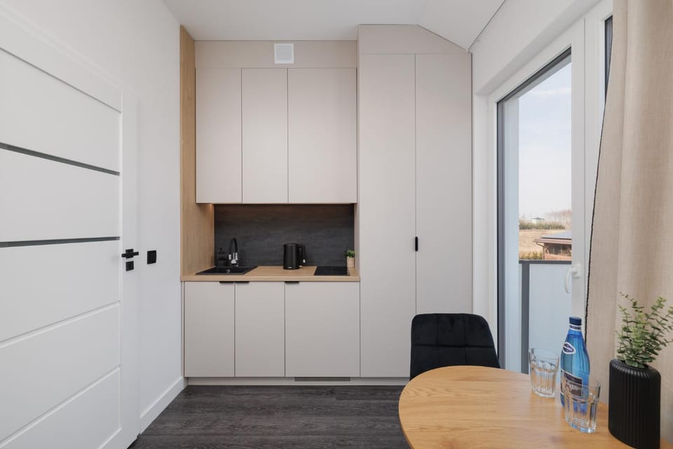 Apartamenty Racławicka Mszczonów Apartment in Masovian Voivodeship