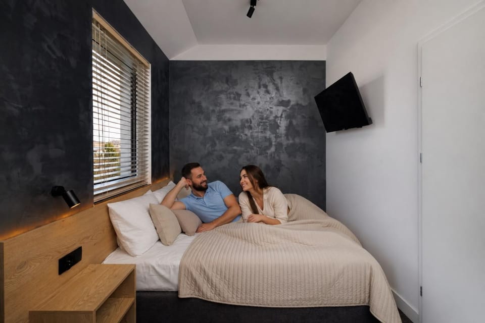 Apartamenty Racławicka Mszczonów Apartment in Masovian Voivodeship