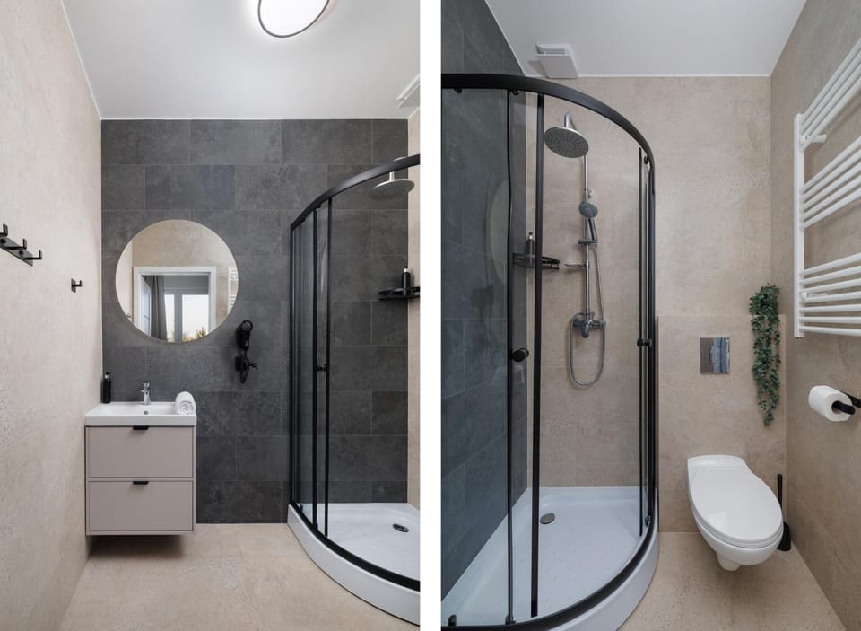 Apartamenty Racławicka Mszczonów Apartment in Masovian Voivodeship