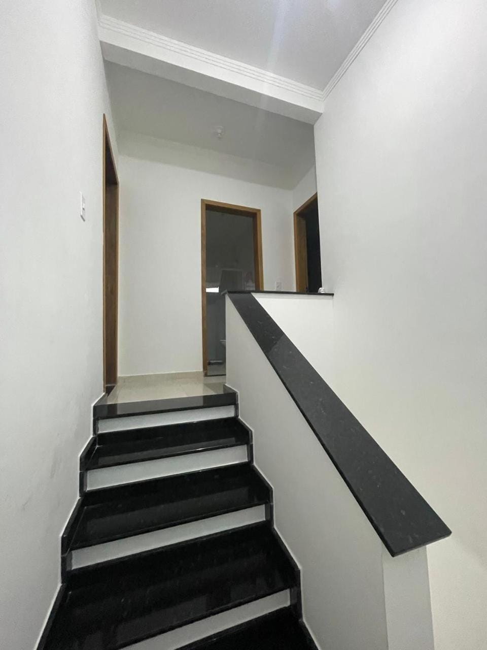 SOBRADO em BORACÉIA House in Bertioga
