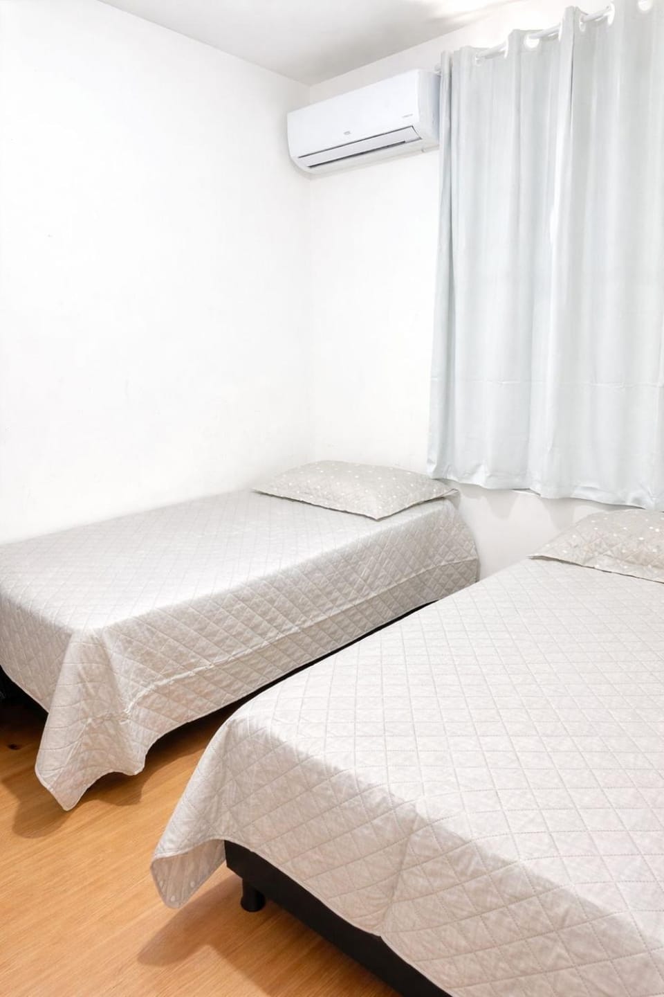 Ap Ysis Apartment in Teresina