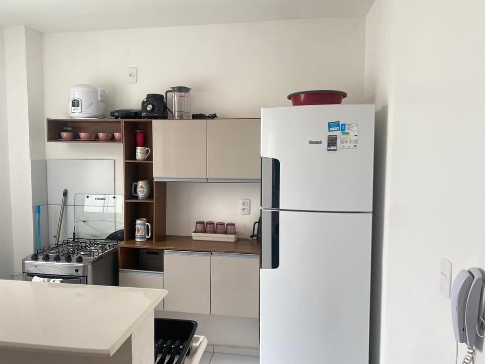 Ap Ysis Apartment in Teresina