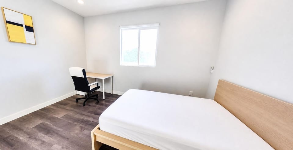 50One Double Beds Homestay Vacation rental in Los Angeles