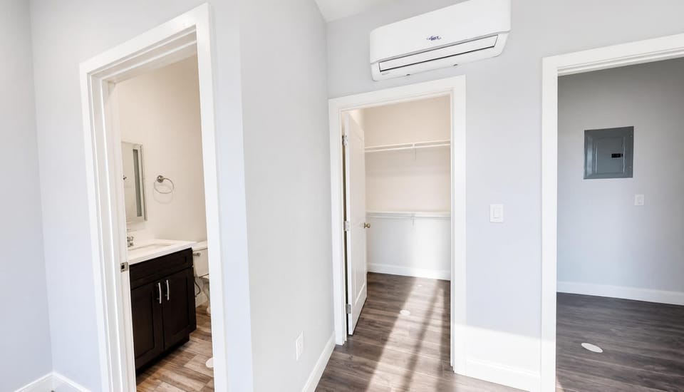 50One Double Beds Homestay Vacation rental in Los Angeles