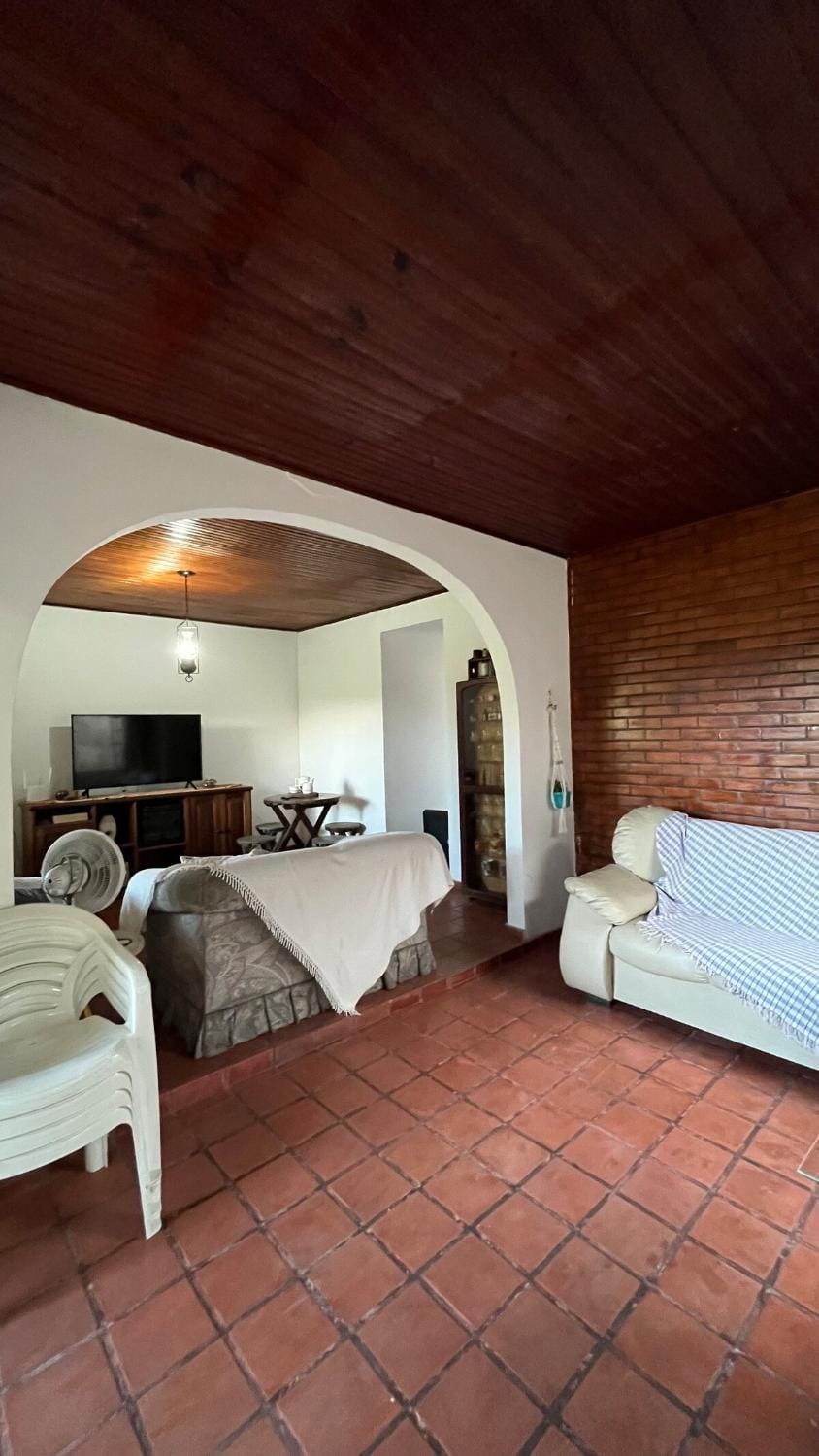 Casa no Baixo Grande - São Pedro da Aldeia Apartment in São Pedro da Aldeia