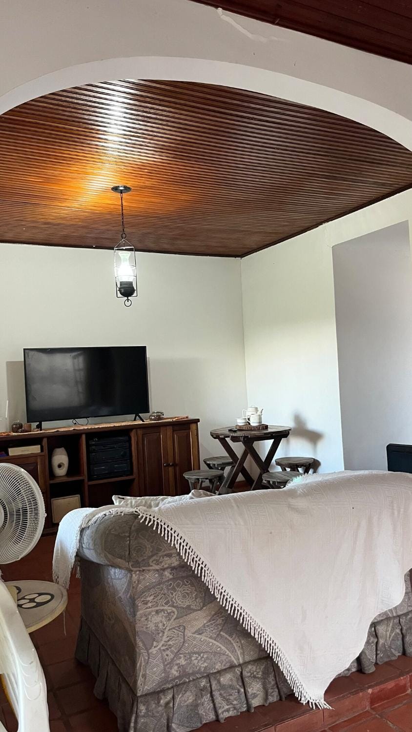 Casa no Baixo Grande - São Pedro da Aldeia Apartment in São Pedro da Aldeia