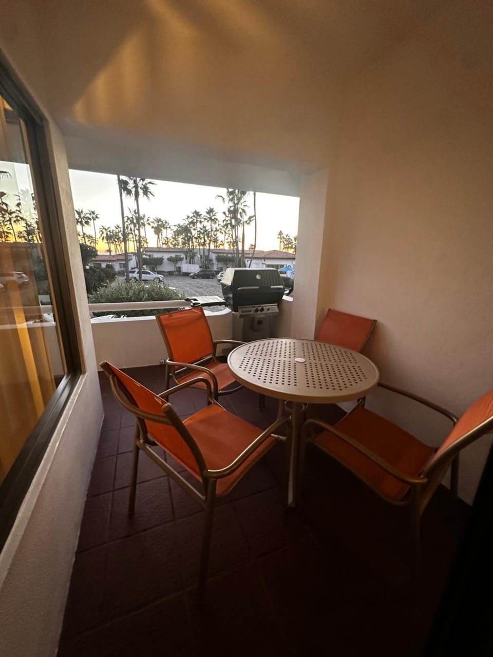 La Paloma Apartment hotel in State of Baja California