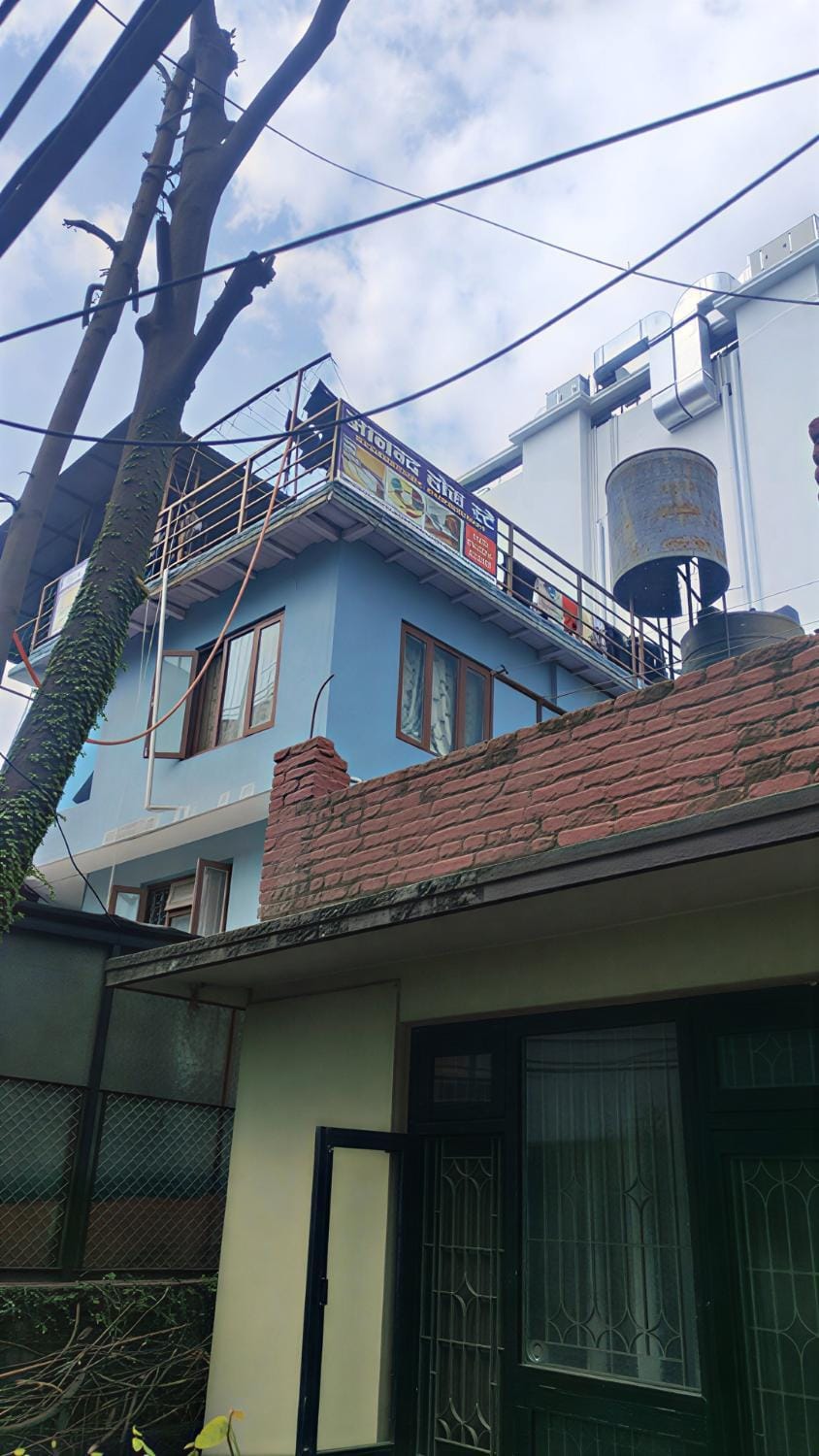 Anand Home Stay Hotel in Kathmandu