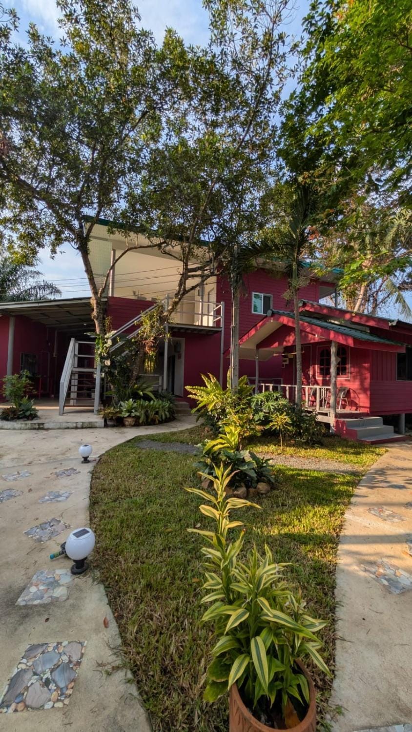 The Nest-Kai Bae Hotel in Ko Chang