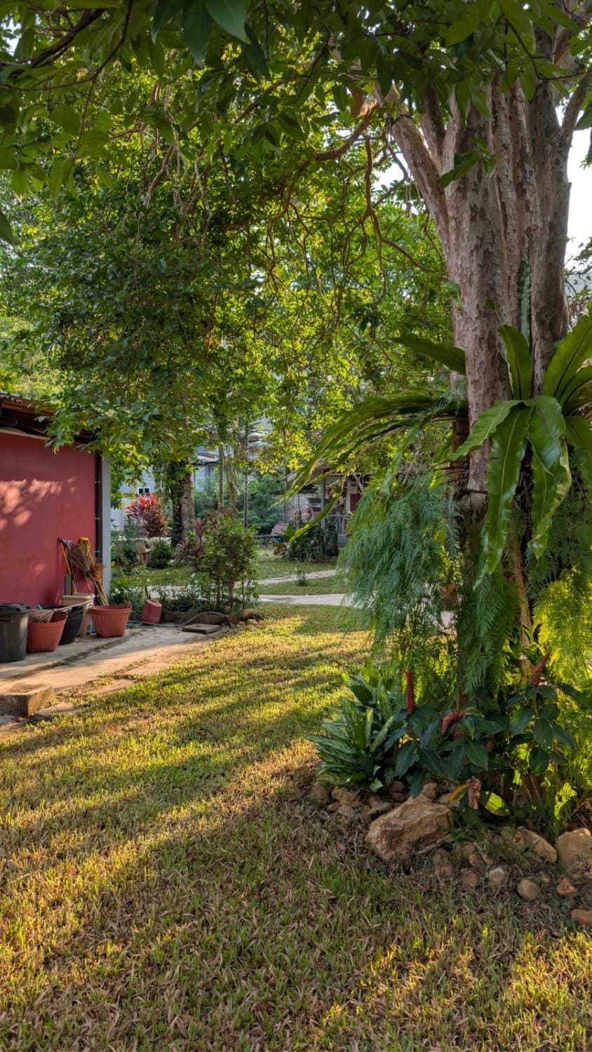 The Nest-Kai Bae Hotel in Ko Chang