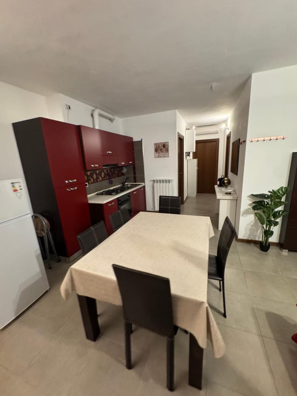 Family Beach House Apartment in Liguria