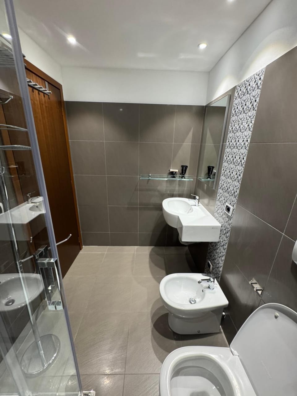 Family Beach House Apartment in Liguria