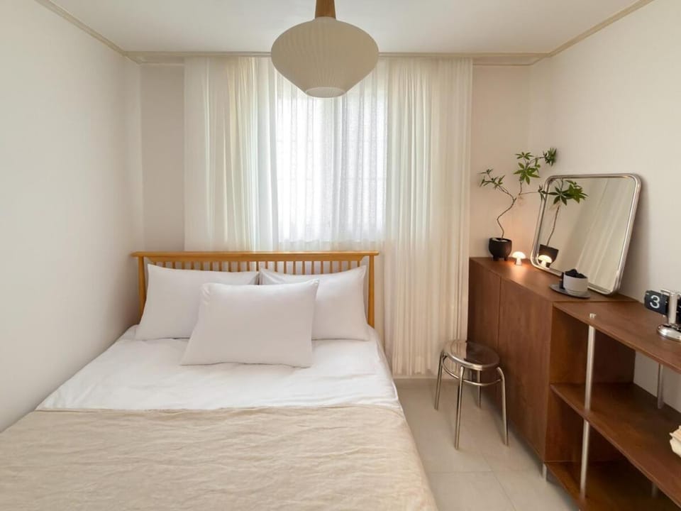 Gangnam , Seonjeongneung Station 7minute walk , Gangnam Office , Seonghyung , Line 9 , Sinbundang Line Villa in Seoul