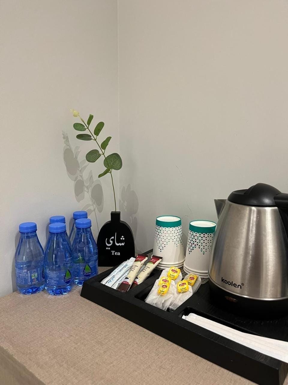 ابها Apartment in Saudi Arabia