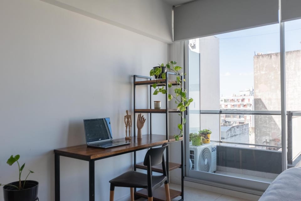 TV and multimedia, View (from property/room), Balcony/Terrace