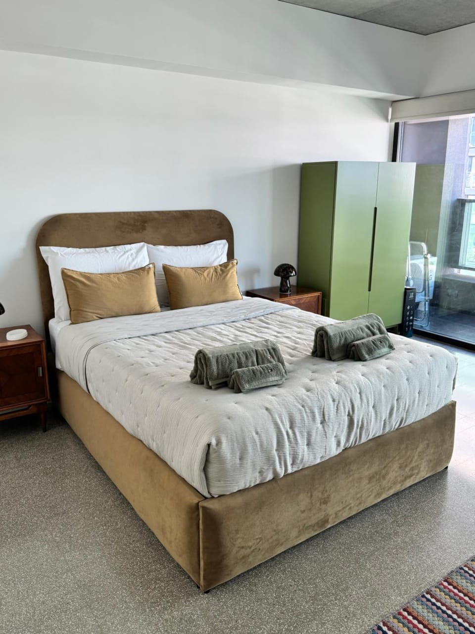 27th Floor Apartment Apartment in Buenos Aires