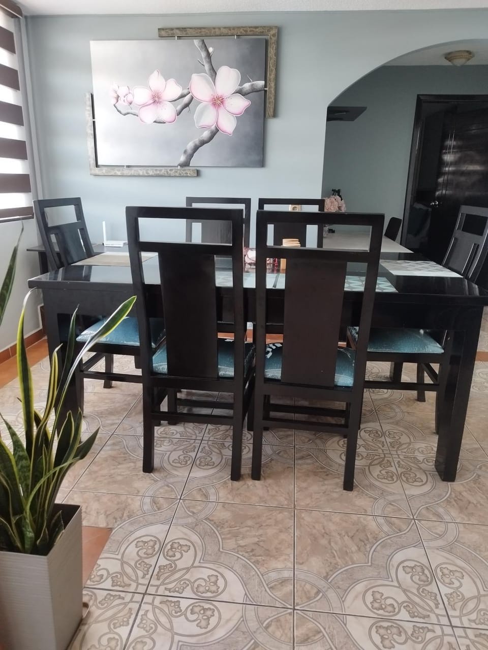 Vista Hermosa Luxury Apartment Apartment in Quito