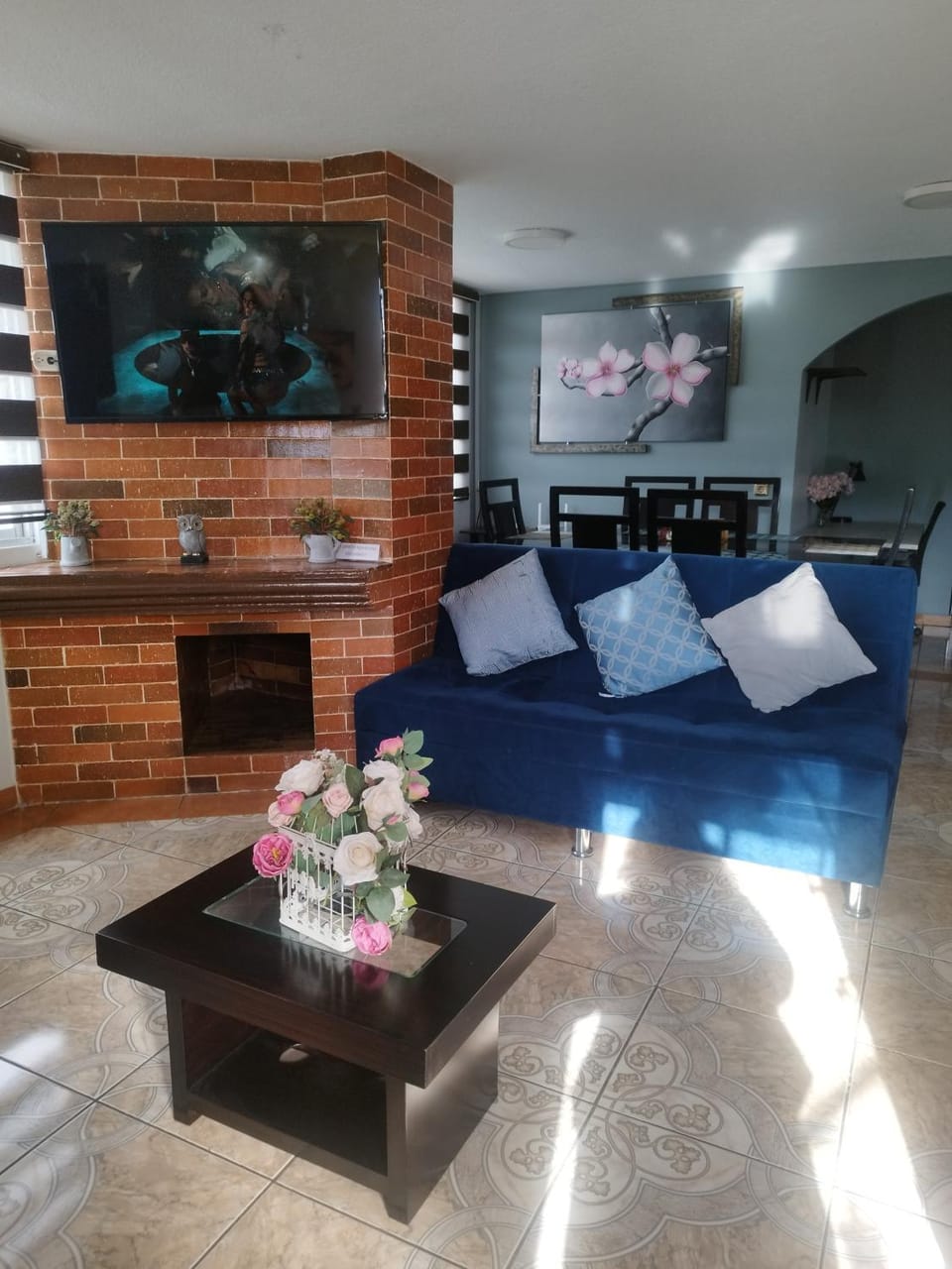 Vista Hermosa Luxury Apartment Apartment in Quito