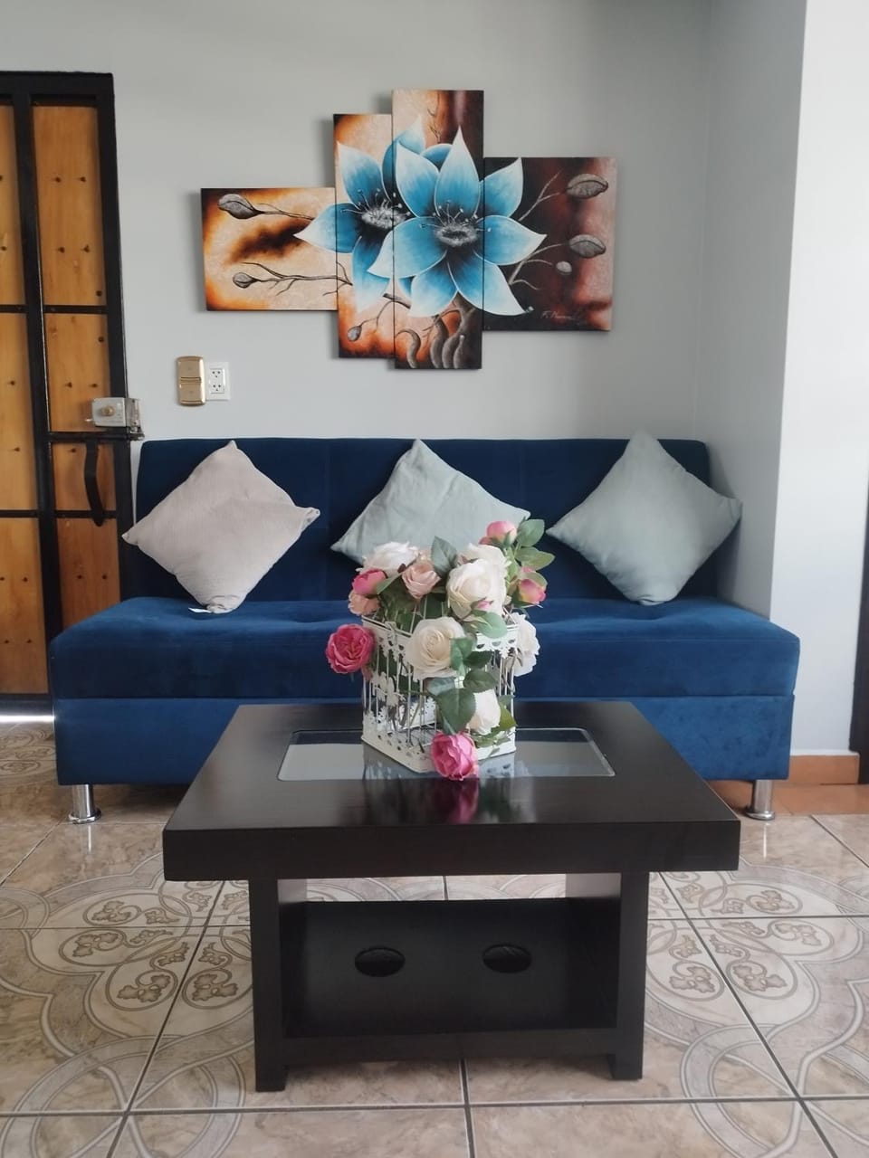 Vista Hermosa Luxury Apartment Apartment in Quito