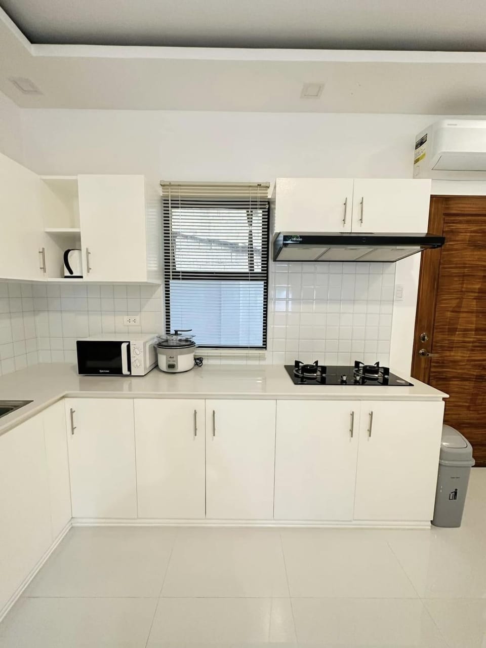 Queen Bed, Full Kitchen in Panglao Island Apartment in Panglao